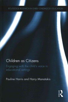 Children As Citizens - MPHOnline.com