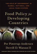 Food Policy for Developing Countries - MPHOnline.com