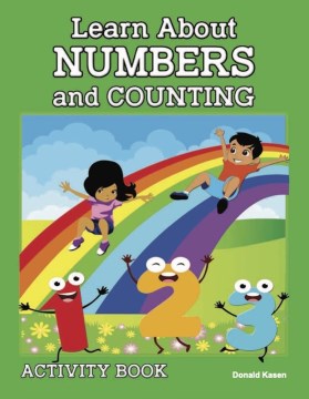 Learn About Numbers and Counting - MPHOnline.com