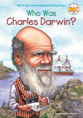 Who Was Charles Darwin? - MPHOnline.com