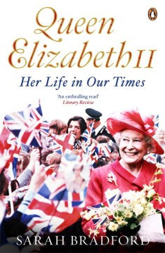 Queen Elizabeth II - MPHOnline.com