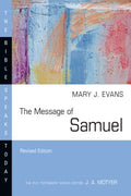 The Message of Samuel - MPHOnline.com