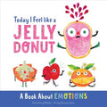 Today I Feel Like a Jelly Donut - MPHOnline.com