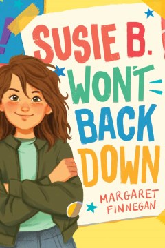 Susie B. Won't Back Down - MPHOnline.com