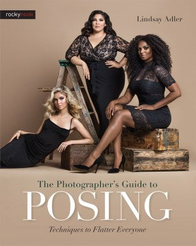 The Photographer's Guide to Posing - MPHOnline.com