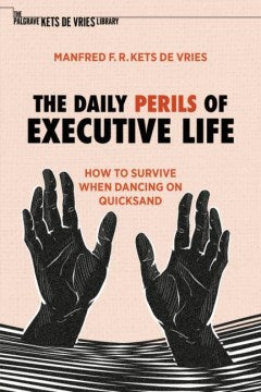 The Daily Perils of Executive Life - MPHOnline.com