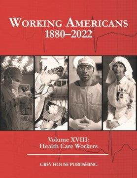 Working Americans, 1880-2022 - MPHOnline.com