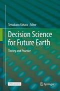 Decision Science for Future Earth - MPHOnline.com