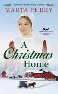 A Christmas Home - MPHOnline.com