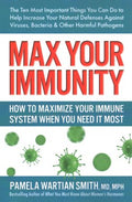 Max Your Immunity - MPHOnline.com