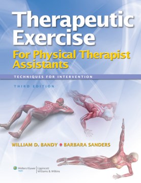 Therapeutic Exercise for Physical Therapy Assistants - MPHOnline.com