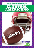 El futbol americano/ Football - MPHOnline.com