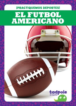 El futbol americano/ Football - MPHOnline.com