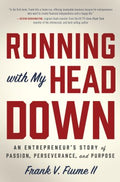 Running With My Head Down - MPHOnline.com