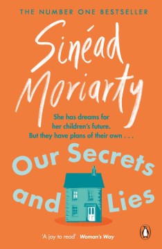 Our Secrets and Lies (Paperback) - MPHOnline.com