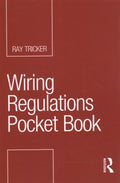 Wiring Regulations Pocket Book - MPHOnline.com