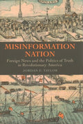 Misinformation Nation - MPHOnline.com