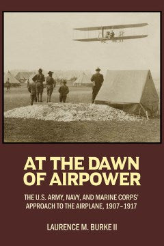 At the Dawn of Airpower - MPHOnline.com