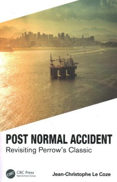 Post Normal Accident - MPHOnline.com