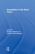 Inequalities in the Early Years - MPHOnline.com