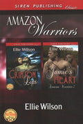 Amazon Warriors - MPHOnline.com