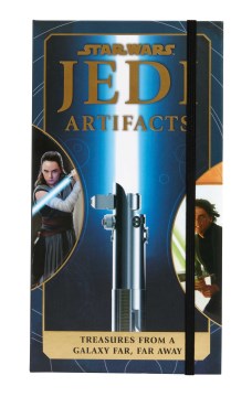 Star Wars Jedi Artifacts - MPHOnline.com