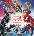 Marvel Storybook Collection - MPHOnline.com