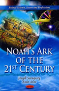 Noah's Ark of the 21st Century - MPHOnline.com