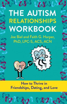 The Autism Relationships Workbook - MPHOnline.com