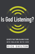 Is God Listening? - MPHOnline.com