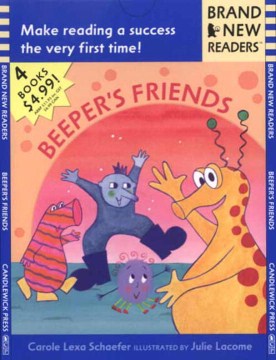 Beeper's Friends - MPHOnline.com