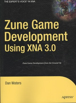 Zune Game Development Using XNA 3.0 - MPHOnline.com