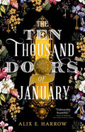 The Ten Thousand Doors of January - MPHOnline.com