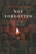 Not Forgotten - MPHOnline.com