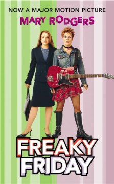 Freaky Friday - MPHOnline.com