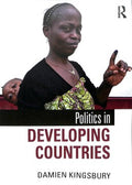 Politics in Developing Countries - MPHOnline.com