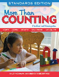 More Than Counting - MPHOnline.com