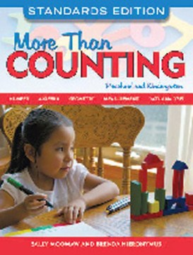 More Than Counting - MPHOnline.com