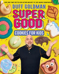 Super Good Cookies for Kids - MPHOnline.com