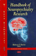 Handbook of Neuropsychiatry Research - MPHOnline.com