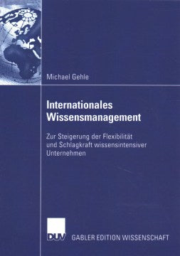 Internationales Wissensmanagement - MPHOnline.com