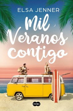 Mil veranos contigo / A Thousand Summers with You - MPHOnline.com