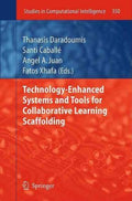 Technology-Enhanced Systems and Tools for Collaborative Learning Scaffolding - MPHOnline.com