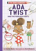 Ada Twist and the Perilous Pants - MPHOnline.com