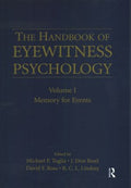 Handbook of Eyewitness Psychology - MPHOnline.com