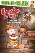 A Mystery Comes Knocking - MPHOnline.com