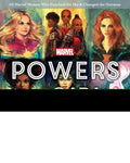 Powers of a Girl - MPHOnline.com