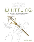 Whittling - MPHOnline.com