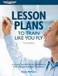 Lesson Plans to Train Like You Fly - MPHOnline.com