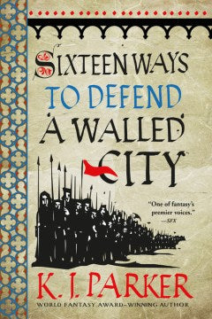 Sixteen Ways to Defend a Walled City - MPHOnline.com